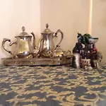 Hotel Floridiana