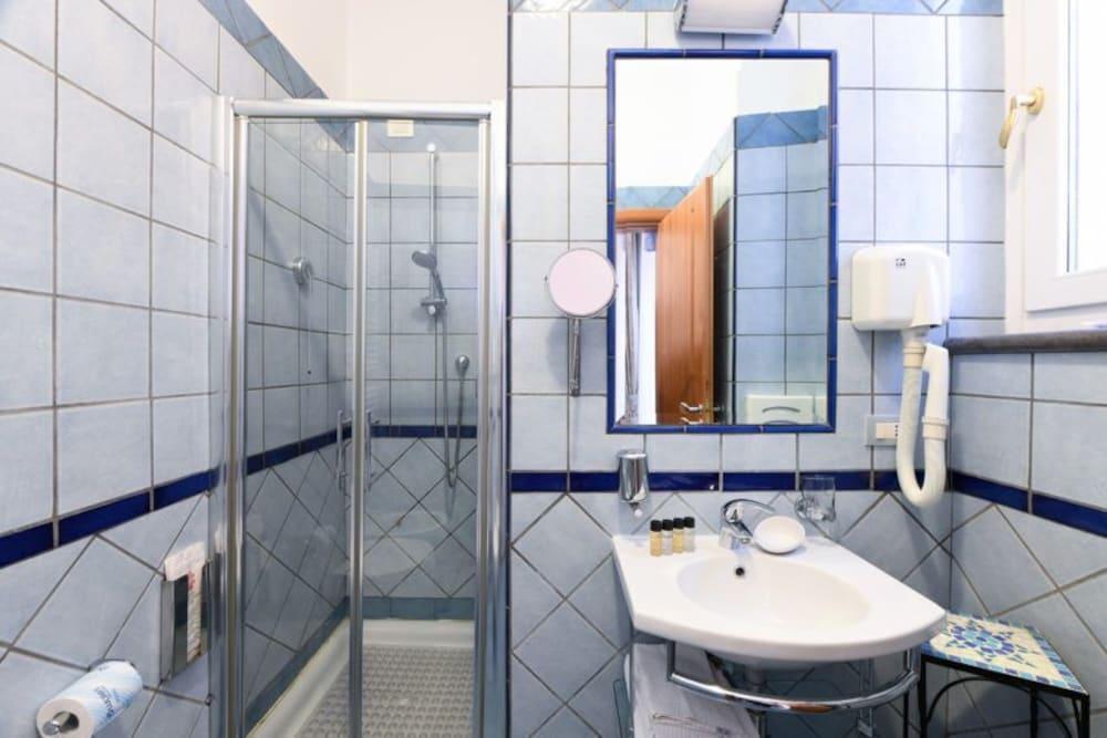 Floridiana Hotel Amalfi