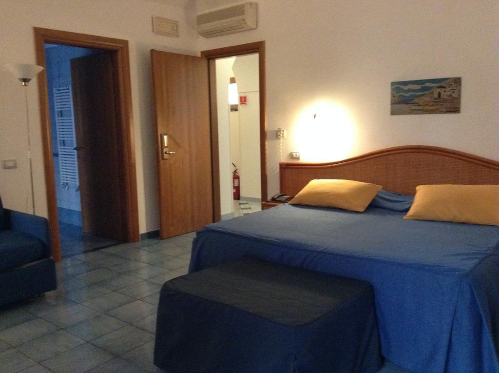 Hotel Floridiana 3*